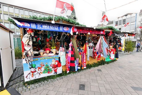 Weihnachtsmarkt