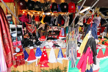 Weihnachtsmarkt