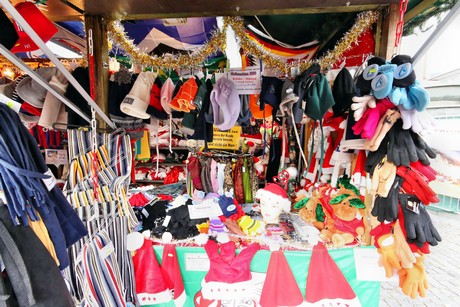 Weihnachtsmarkt