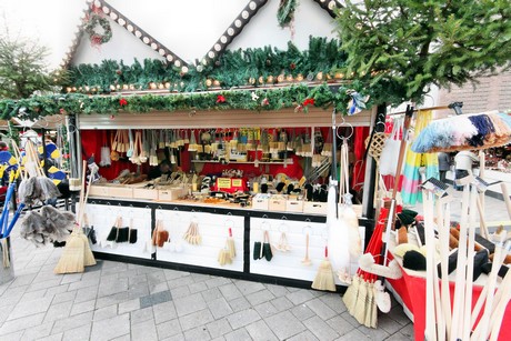 Weihnachtsmarkt