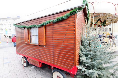 Weihnachtsmarkt
