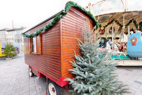 Weihnachtsmarkt