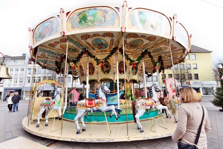 Weihnachtsmarkt