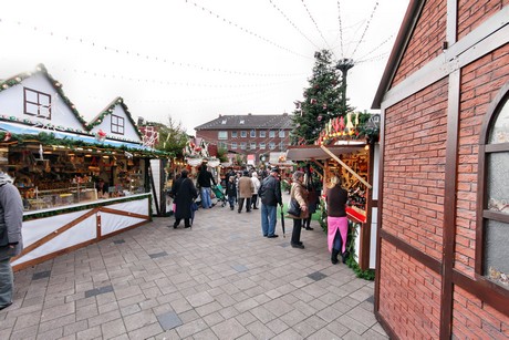 Weihnachtsmarkt