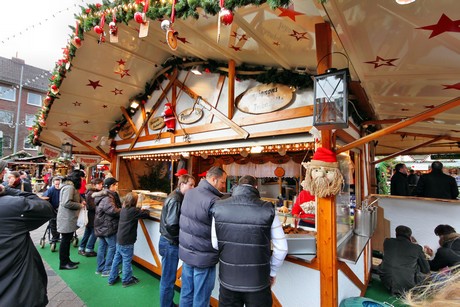 Weihnachtsmarkt