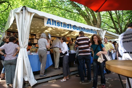 buecherbummel