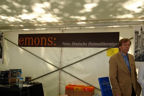 buecherbummel