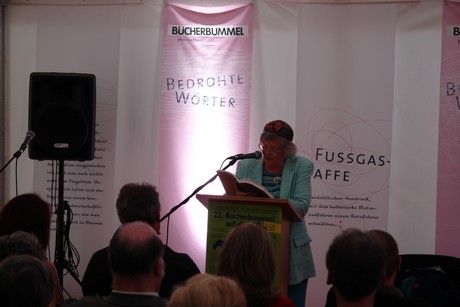 buecherbummel