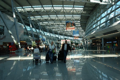 flughafen