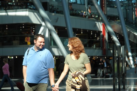 flughafen