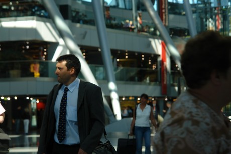 flughafen
