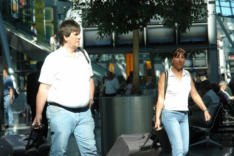 flughafen