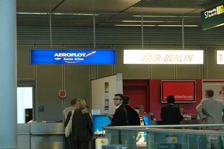 flughafen