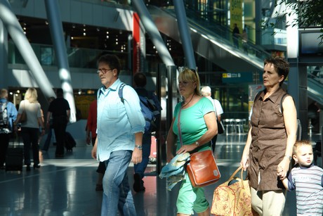 flughafen