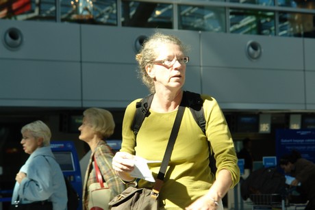 flughafen