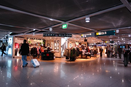 flughafen