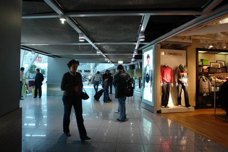 flughafen
