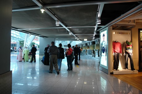 flughafen