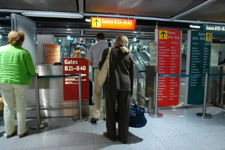 flughafen