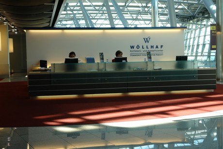 flughafen