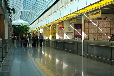 flughafen