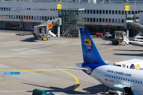 flughafen