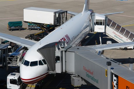 flughafen