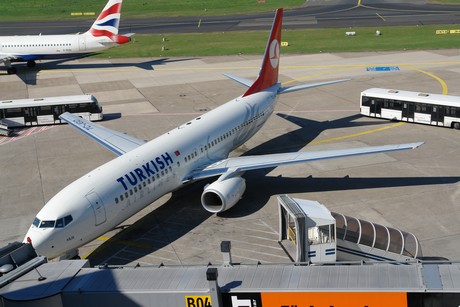 flughafen