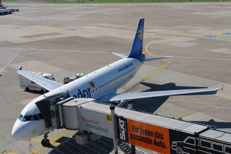 flughafen