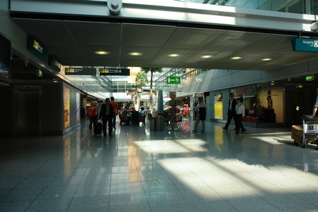 flughafen