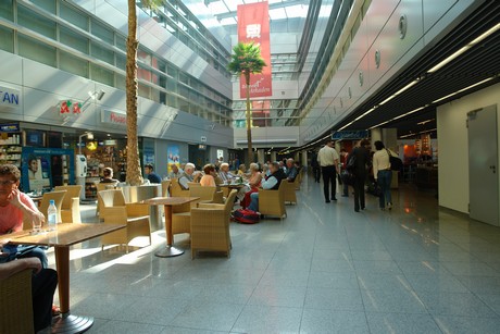 flughafen