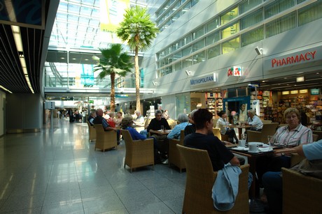 flughafen