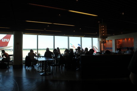 flughafen