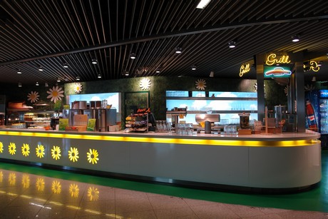 flughafen