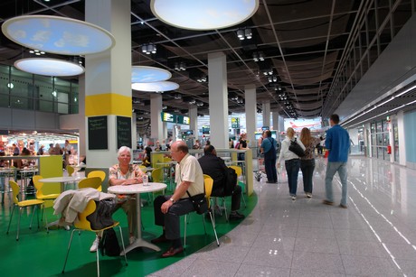 flughafen