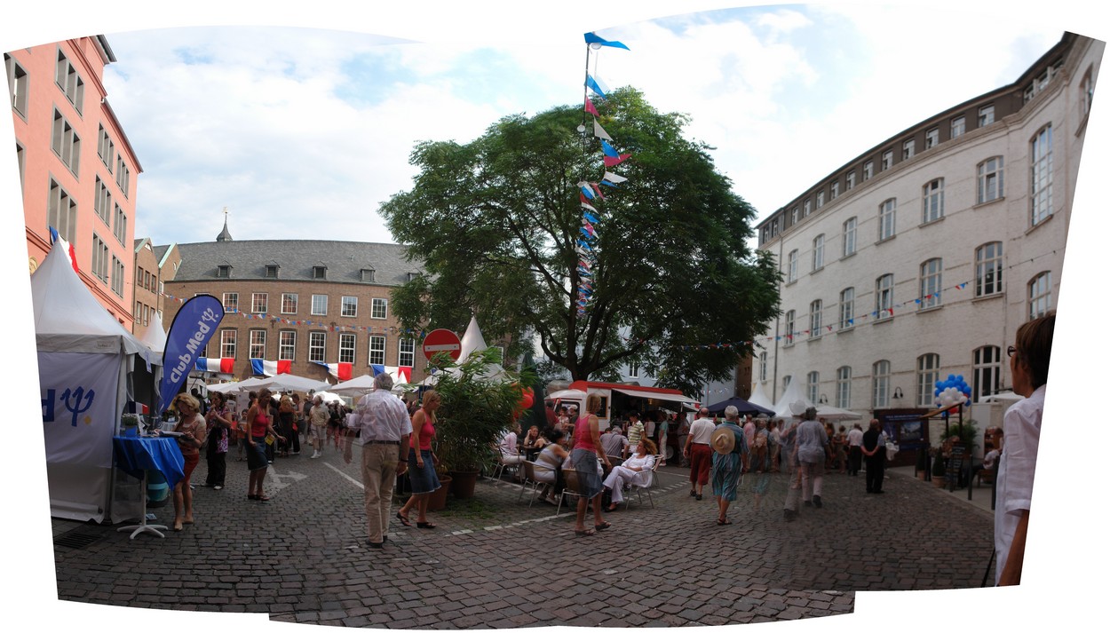 Frankreichfest