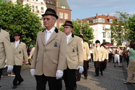 schuetzenfest