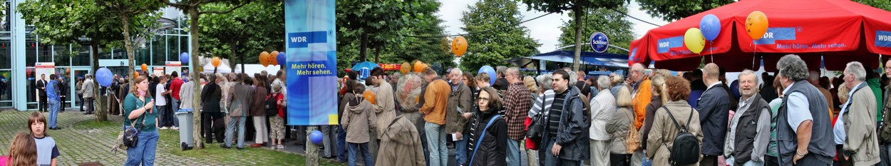 Düsseldorf - Hafenfest 2010