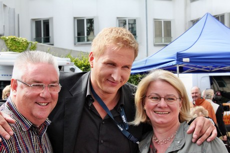 hafenfest
