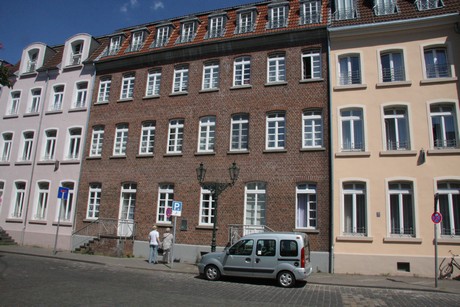 kaiserswerth