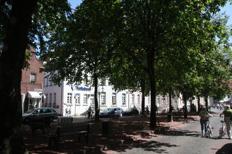 kaiserswerth