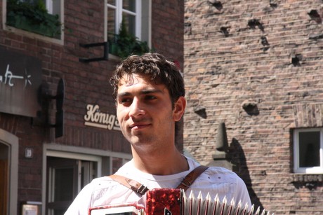 kaiserswerth