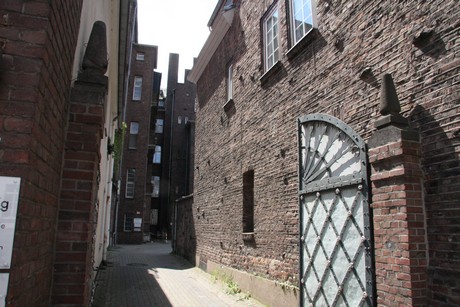 kaiserswerth