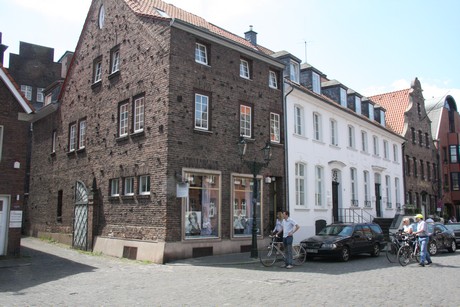 kaiserswerth