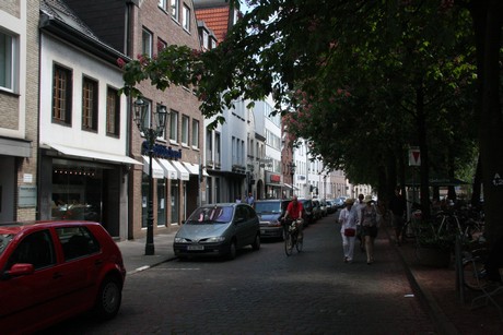 kaiserswerth