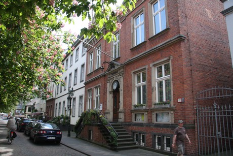 kaiserswerth
