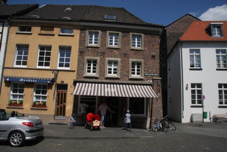 kaiserswerth