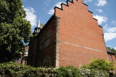 kaiserswerth