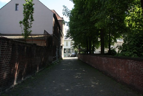 kaiserswerth