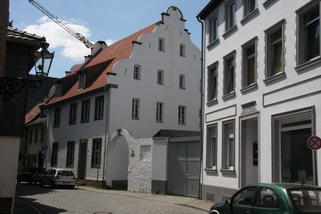 kaiserswerth